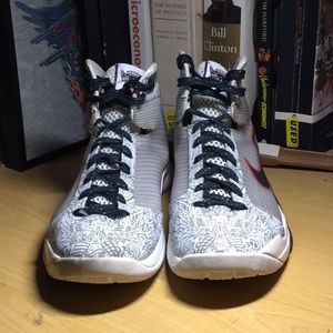 Nike Olympic hyper dunks